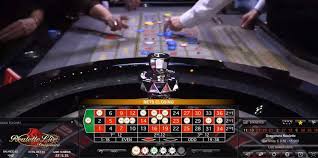 Experience the Thrill of Online Roulette Wheel for Real Money -1646489105