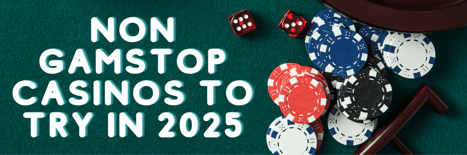 Explore British Casinos Not on GamStop for an Unrestricted Gaming Experience