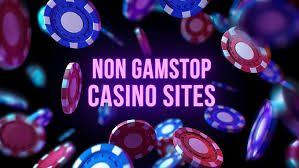 Explore Non GamStop UK Casino Sites A Comprehensive Guide