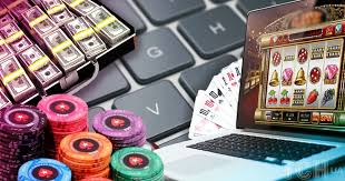 Explore the Exciting World of Online Casino at Bets.io