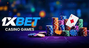 Exploring 1xBet Cambodia A Comprehensive Guide to Online Betting -1625598214