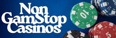 Exploring Casinos Not Registered on Gamstop A Guide for Players 1602103316