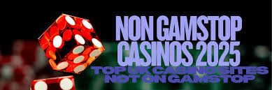 Exploring Gambling Sites Not Signed Up with GamStop -2012365120