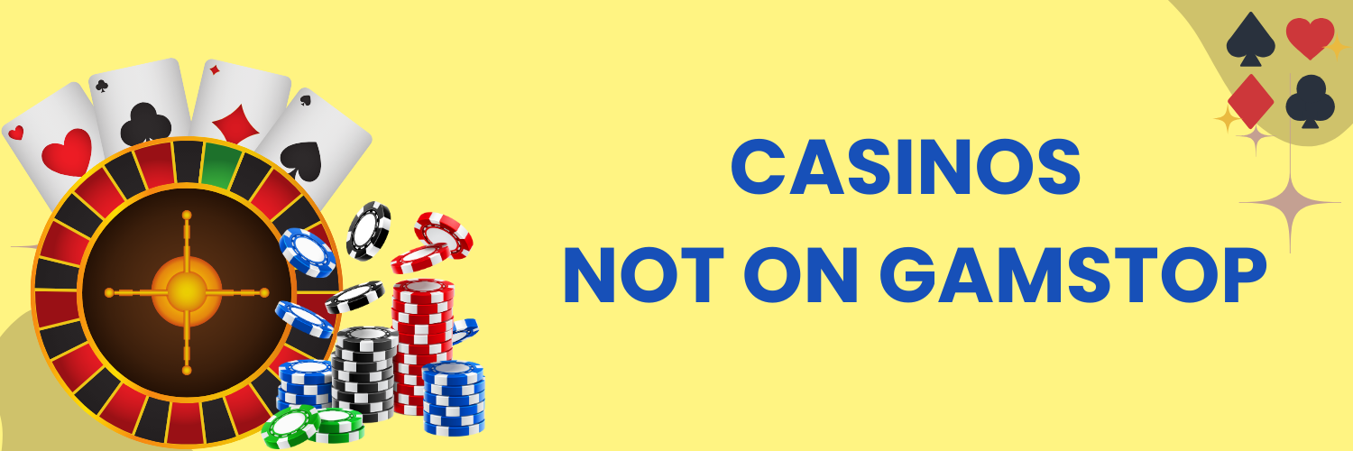 Exploring Non-Gamstop Casinos A Comprehensive Guide -118780496