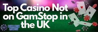 Exploring Non-Gamstop Casinos The Ultimate Guide for Players 1711496770