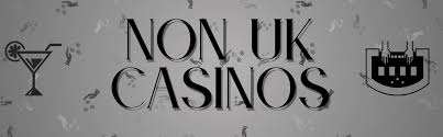 Exploring Non UK Registered Gambling Sites Opportunities and Risks -1583394323
