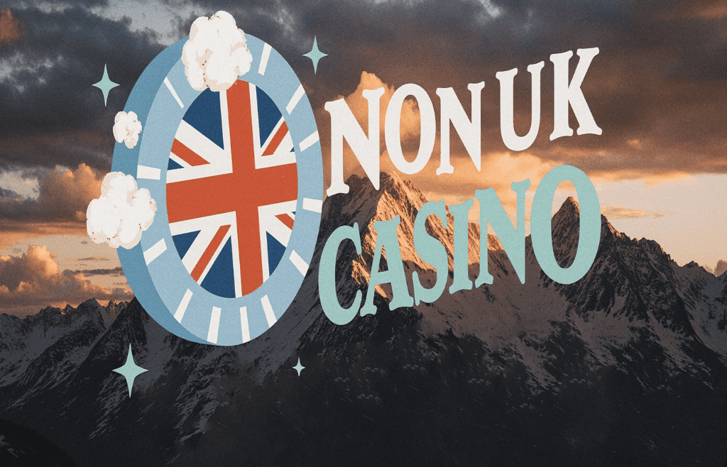 Exploring Non UK Registered Gambling Sites Opportunities and Risks -1583394323