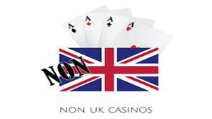 Exploring Non UKGC Casino Sites What You Need to Know