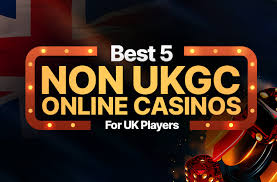 Exploring Non UKGC Casinos A Comprehensive Guide -1418665417
