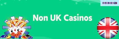 Exploring Non UKGC Licensed Online Casinos A Comprehensive Guide