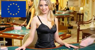 Exploring Online Casinos in Europe A Comprehensive Guide -1808337776