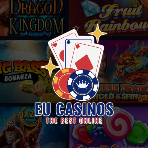 Exploring Online Casinos in Europe A Comprehensive Guide -1808337776