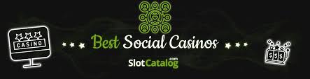 Exploring Real Money Social Casinos The New Frontier in Online Gaming