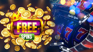 Exploring the World of Free Spins No Deposit