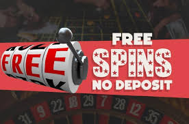 Exploring the World of Free Spins No Deposit