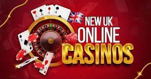 Exploring UK Online Slot Machines Fun and Opportunities