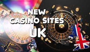 Exploring UK Online Slot Machines Fun and Opportunities