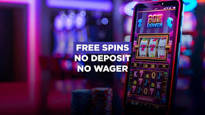 Free Spins No Deposit Non Your Ultimate Guide