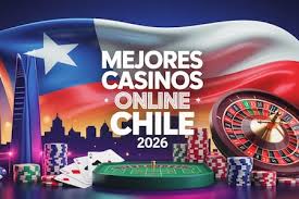 Guía Completa de Casinos en Línea Confiables Juega Seguro y Diviértete