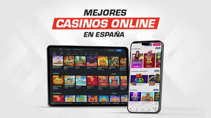 Guía Completa de Casinos Españoles Online Todo lo que Necesitas Saber -1670264792