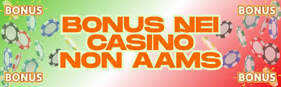 Guida ai Casino Sicuri Non AAMS Scopri le Opzioni Affidabili