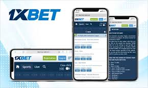 How to Download the 1xBet App in Thailand A Comprehensive Guide -965835246