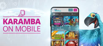 Karamba Casino DK - Oplev Den Ultimative Spiloplevelse
