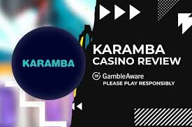 Karamba Casino DK - Oplev Den Ultimative Spiloplevelse