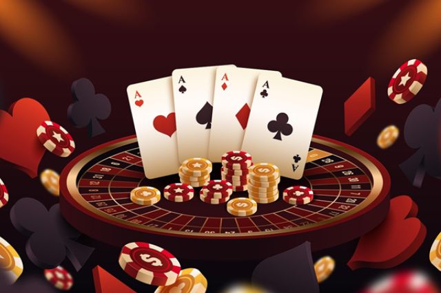 Las Mejores Casas de Apuestas Extranjeras en Línea -2029321901
