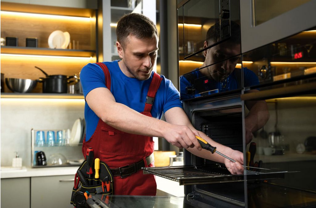 Home Appliance Fixing Cambridge