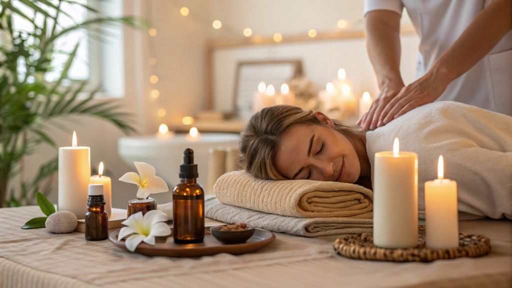 The Reality Of Thai Massage In 2026