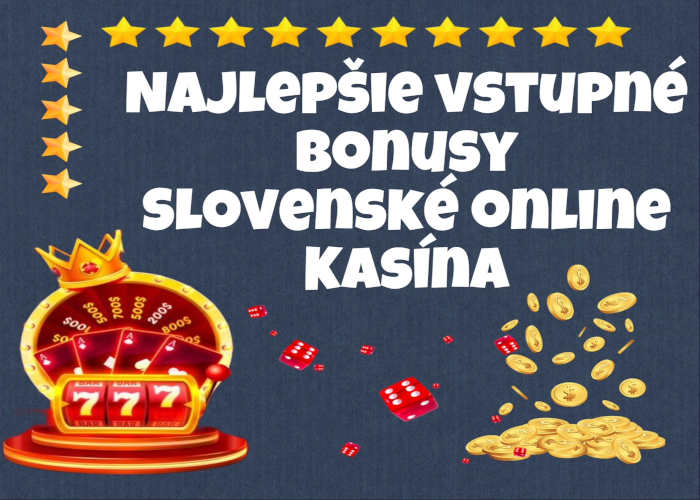 Nove Online Kasína Zábava a Šance na Výhru