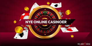 Nye Casinoer i Danmark En Ny Æra for Spiloplevelser