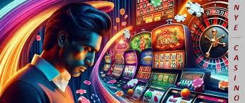 Nye Casinoer i Danmark En Ny Æra for Spiloplevelser
