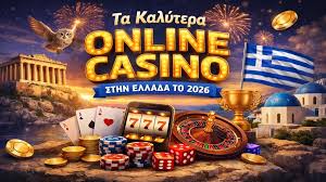 Τα Καλύτερα Online Casino Αξιολογήσεις και Προσφορές