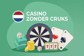 Online Casino Zonder CRUKS Vrijheid en Verantwoorde Spelervaring