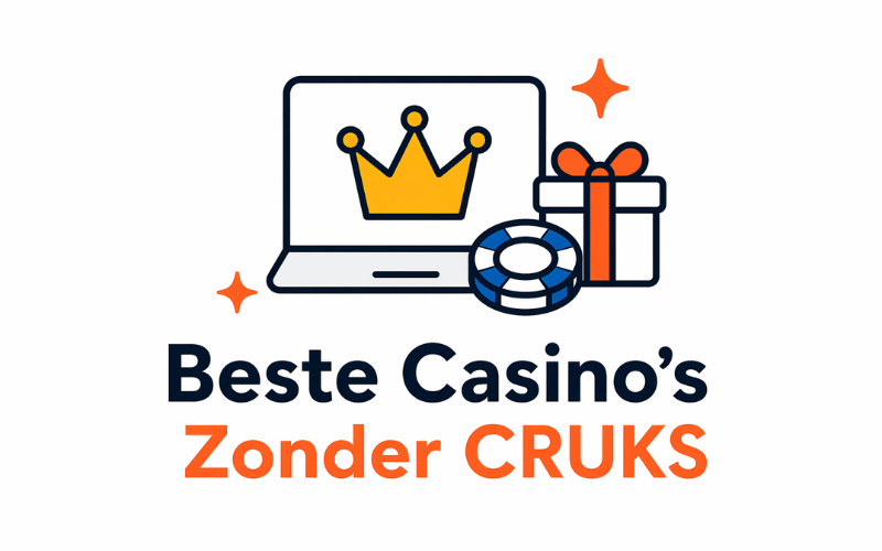 Online Casino Zonder CRUKS Vrijheid en Verantwoorde Spelervaring