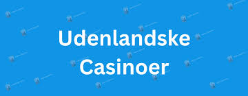 Online Casinoer Uden MitID Find De Bedste Spilmuligheder