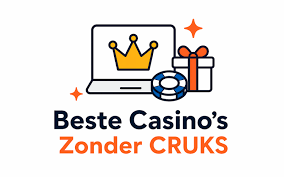 Online Gokken Zonder Verificatie De Toekomst van Online Casino's 1899932879