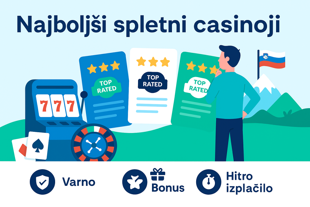 Online kasíno na Slovensku Všetko, čo potrebujete vedieť -2121325308