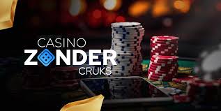 Ontdek Casino's Zonder CRUKS Vrijheid en Spelplezier