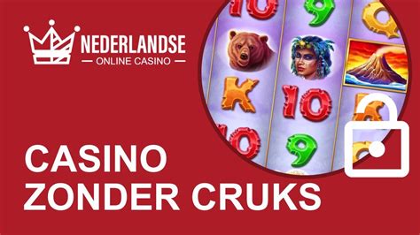 Ontdek Casino Zonder CRUKS met iDEAL Gemak en Veiligheid