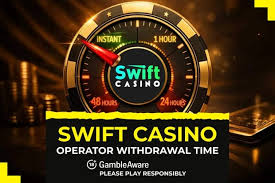 Oplev Spændingen ved Swift Casino Din Guide til Online Spil 1055748832
