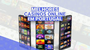 Os Melhores Casinos Online Com Jogos Para Todos os Gostos -1891078589