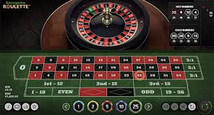 Play Online Roulette for Real Money Tips and Strategies -1007511995