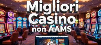 Scopri i Casinò Non AAMS con Prelievo Istantaneo 764750520