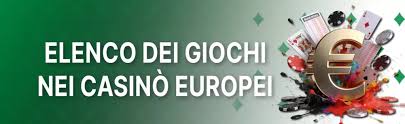 Scopri i Migliori Top Casino Non AAMS del 2023