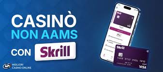 Siti di Casino Non AAMS La Guida Completa