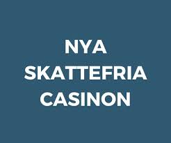 Skattefria Casino Din Guide till Skattefria Vinster Skattefria Casino Din Guide till Skattefria Vinster