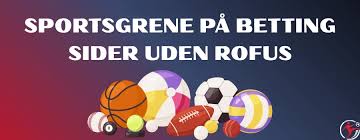 Spil Casino Uden om ROFUS En Omfattende Guide